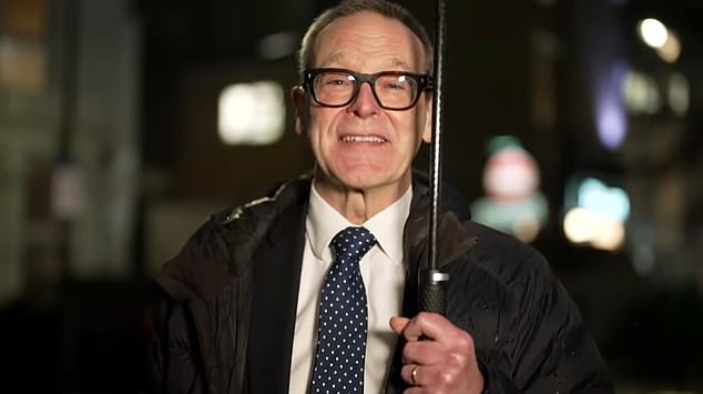 Lord McDonald, who previously headed the Foreign Office, has expressed doubts about Dame Antonia's vetting