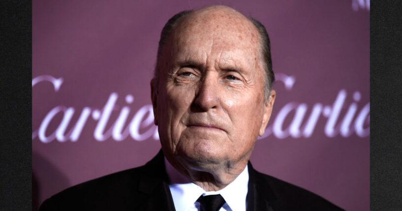 FLASHBACK: Robert Duvall Refused to Work with DreamWorks Over Steven Spielberg's Visit with Fidel Castro