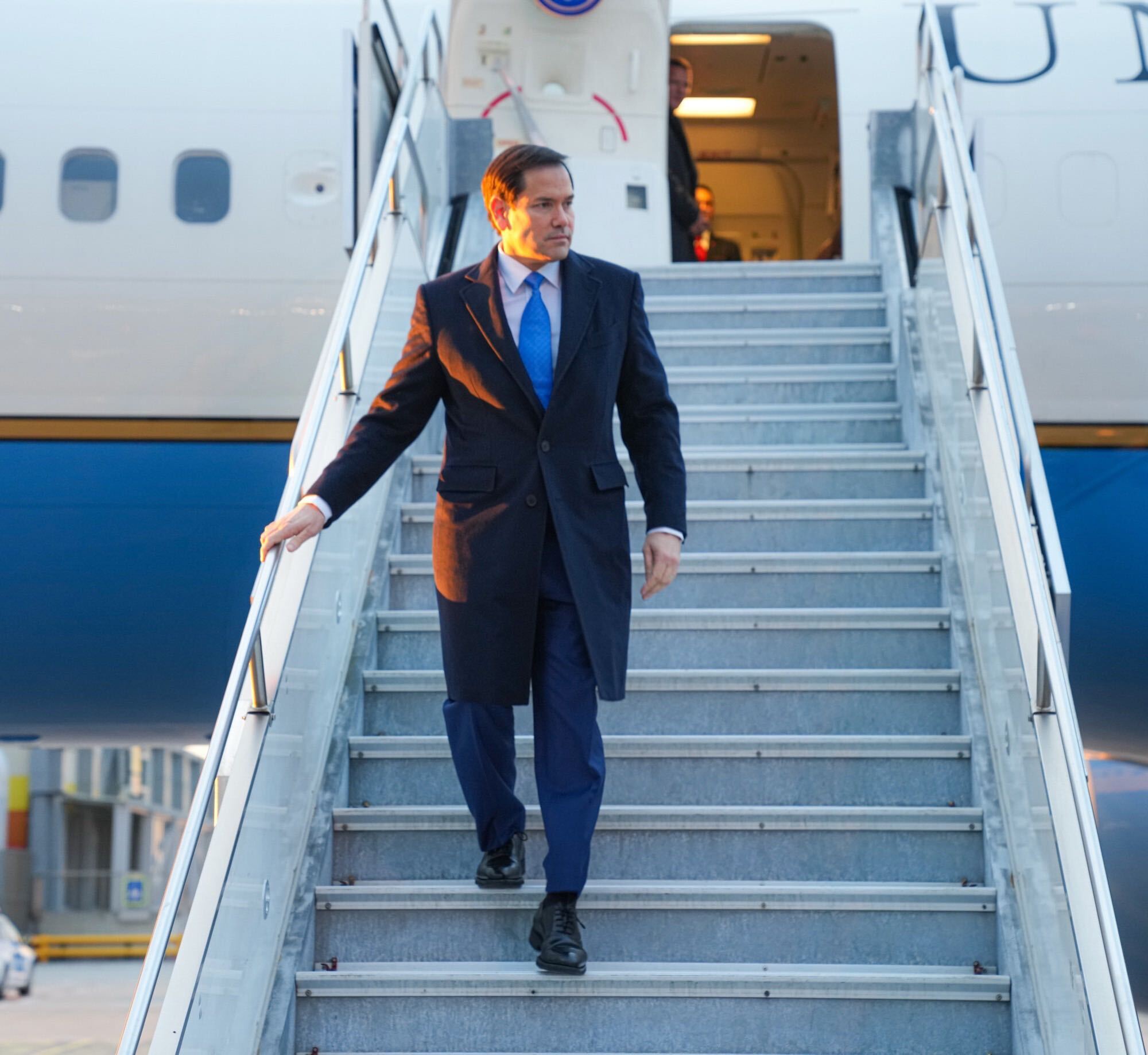 Secretary Rubio ‘Parents, Not Schools, Should Raise Children’ – No Indoctrination, No Government in Education