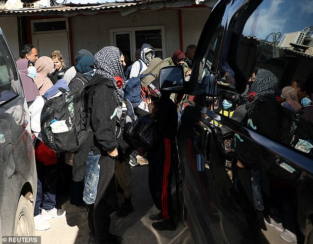 Tough new push to stop ISIS brides returning to Australia - and punish those who help them