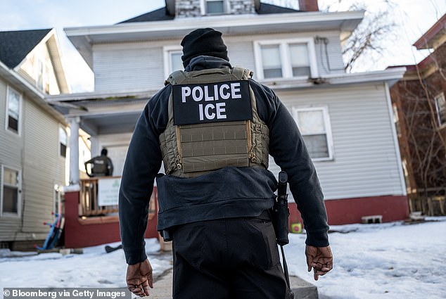 Martinez's story is just one of many tales of 'revenge reporting' that have come to the forefront amidst increased ICE activity in the US