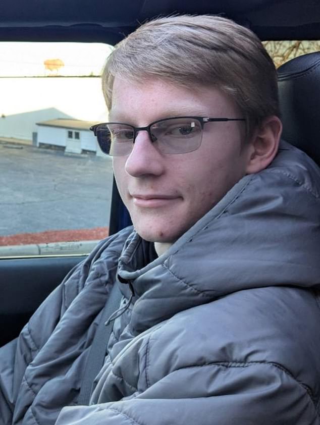 Martin was shot and killed at around 1:30am on Sunday after entering the president's Palm Beach residence with a gas can and a shotgun