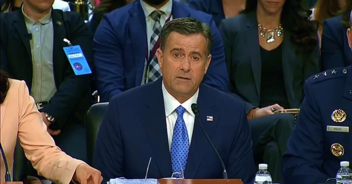 CIA Retracts 19 Different Intelligence Reports After Review Found Leftist Political Bias