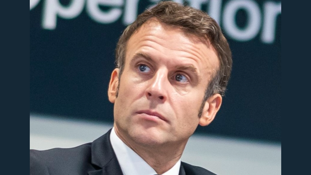 France Summons U.S. Ambassador After Washington Condemns Killing of Conservative Activist, Insists There Are ‘No Lessons to Learn’