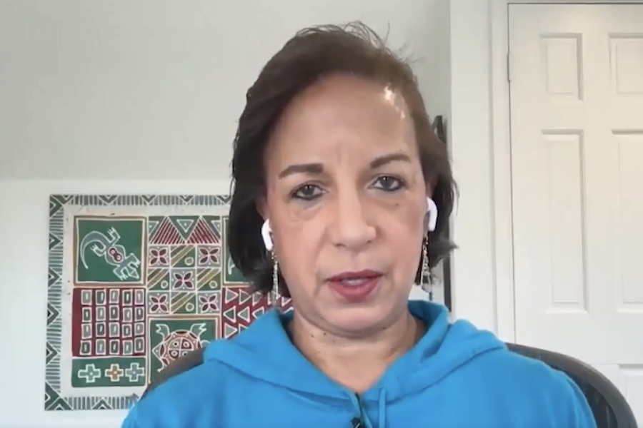 WATCH: Infamous Obama Official Threatens Trump Supporters, Vows ‘Revenge’