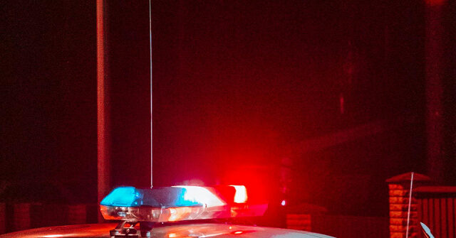 Nine Shot When at Least Two People Open Fire During Argument