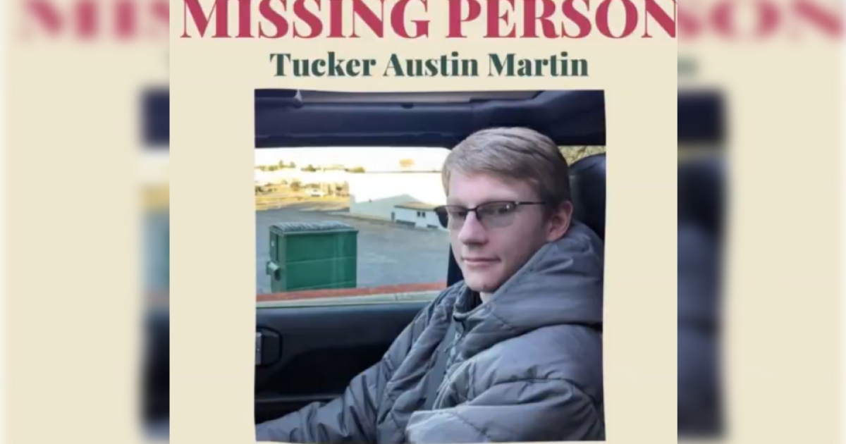 UPDATE: Armed Man Who Was Shot By Secret Service After Breaching Mar-a-Lago’s Secure Perimeter Identified As Missing 21-Year-Old