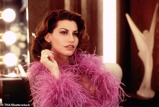 The infamy Showgirls, which was critically panned on its release in 1995, has overshadowed much of Gershon’s prolific career