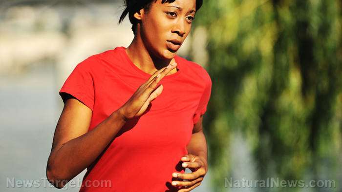 A prescription for survival: Landmark study confirms EXERCISE cuts death risk for seven cancers