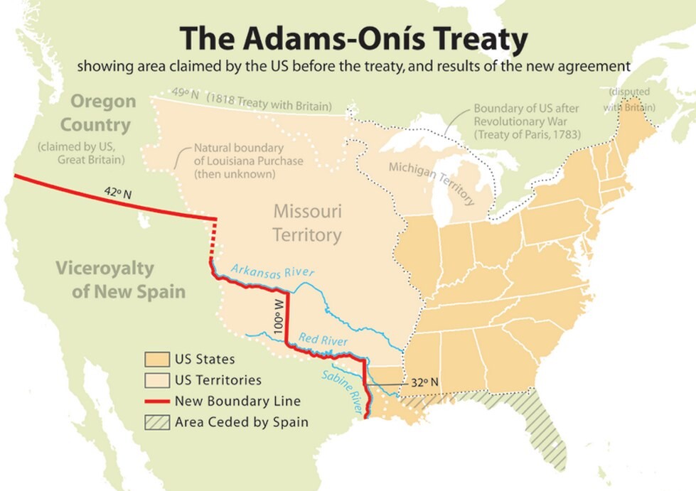 Good News in History, February 22