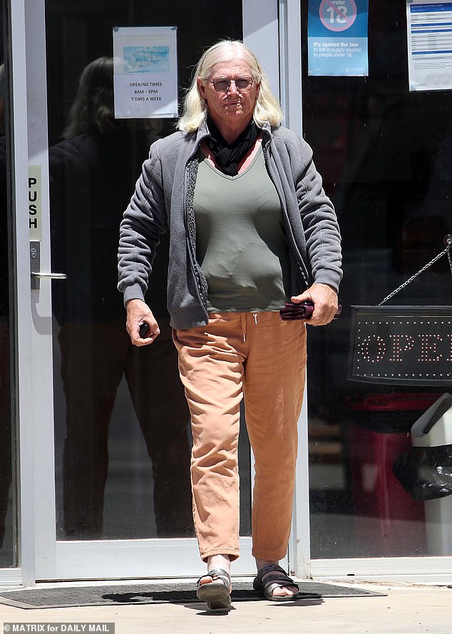 Josie Murray (pictured) and her wife Shannon have now retained lawyers