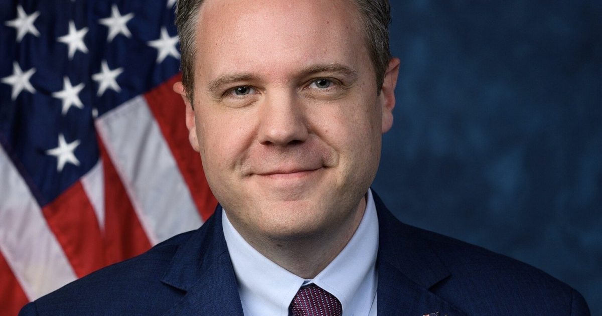 Trump Pulls Endorsement of Colorado Rep. Jeff Hurd After He Backed SCOTUS Tariff Decision