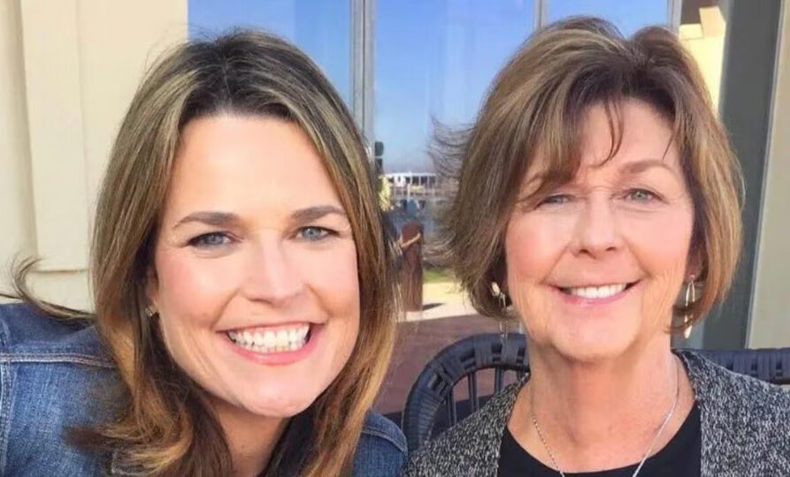 NEW: Pair Of Blood-Stained Gloves Found Not Far From Nancy Guthrie’s Home