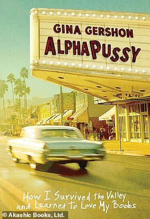 Gershon's memoir is a dishy romp through four decades of showbiz