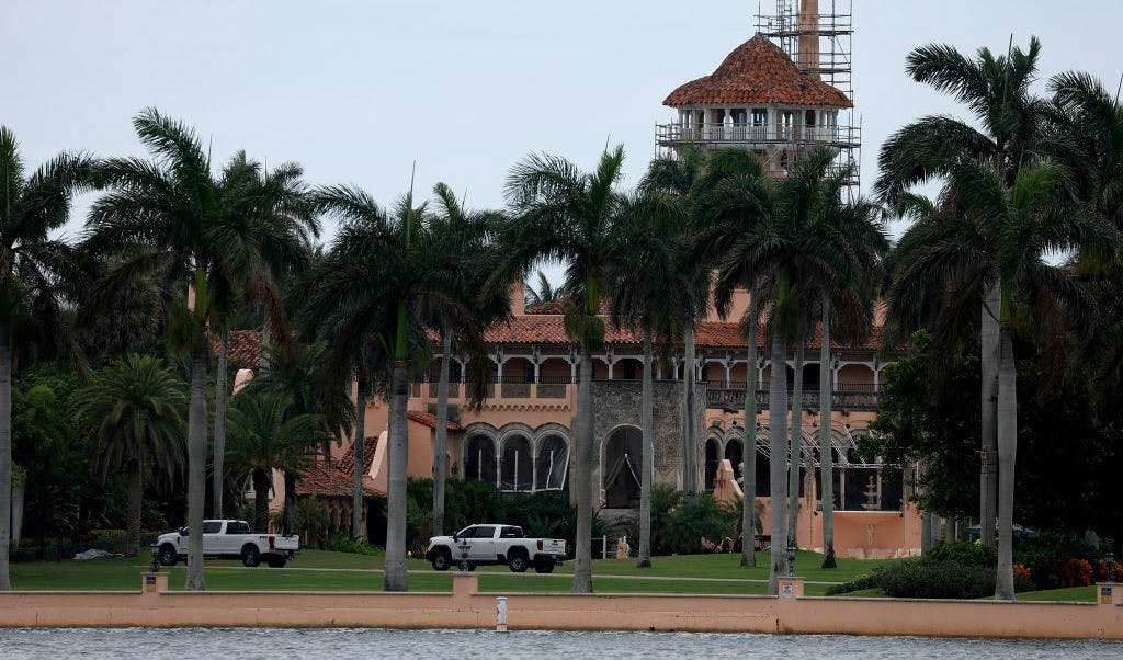 Armed Intruder With Shotgun Sparks Deadly Secret Service Response At Mar-A-Lago