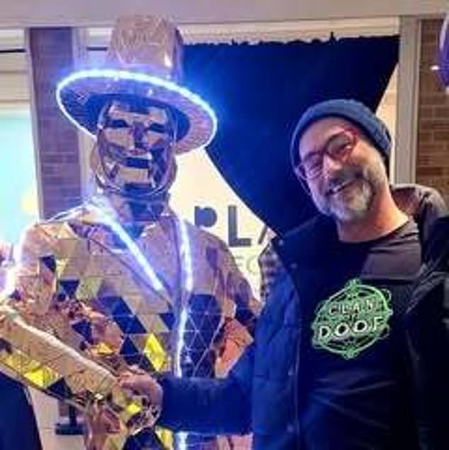 Ludbrook was high on illicit drugs when he murdered Autumn Baker