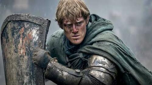 Non-Woke Game Of Thrones Spinoff Explodes In Popularity