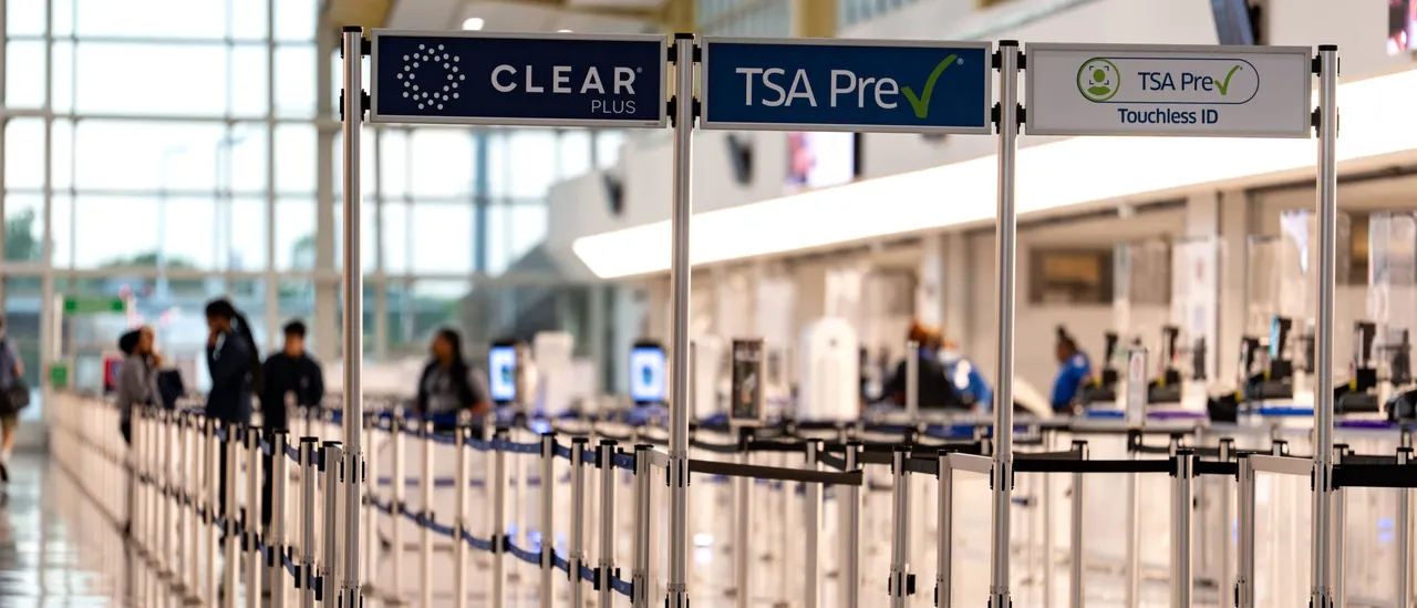 DHS Reverses Course On PreCheck Suspension Amid Shutdown Chaos