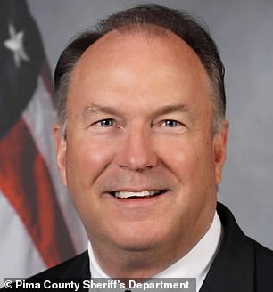 Kastigar served in the department for years alongside Nanos