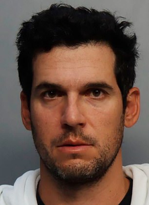 The Alexander brothers' alleged 'rape playbook': Almost too monstrous to read, an exhaustive account of hideous secrets dating back to high school