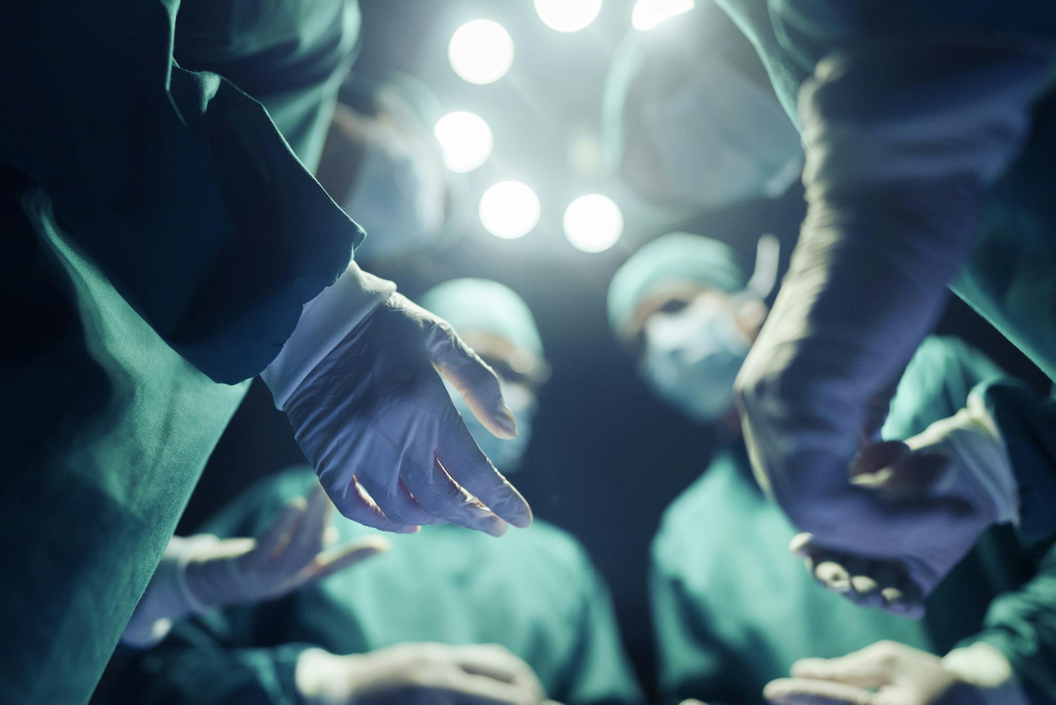 After Boasting About $40K Trans Surgeries, Vanderbilt Health Reverses Course