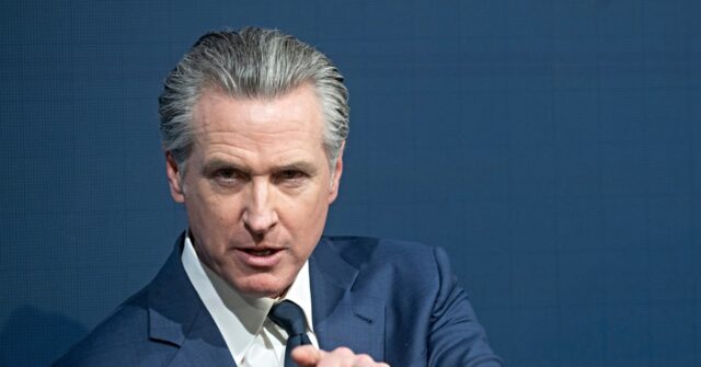 Nolte: Newsom Tells Black Audience ‘I’m Like You…960 SAT…I Cannot Read a Speech’