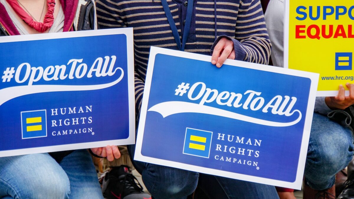 Fortune 500’s DEI Retreat Shows The Corporate Social Credit System Is Collapsing