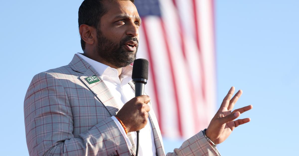 Patel defends visit to US men's hockey team's locker room after Olympics gold, says was invited