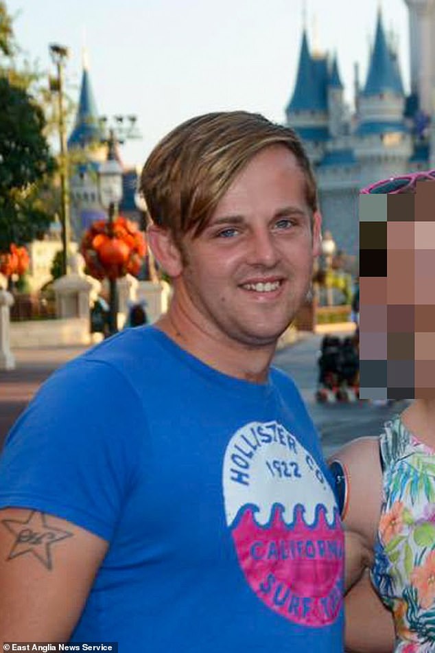 Mowle's victim handed over more than £9,000 then lost another £93,000 gambling in a desperate attempt to win back his losses when he learned he had been duped