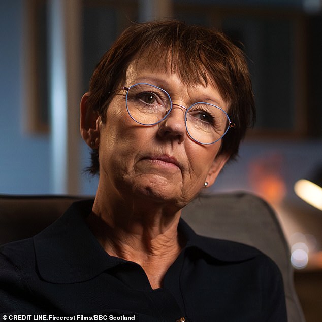 Carol Gillies, Arlene Fraser's sister, says she will never give up until her remains are located