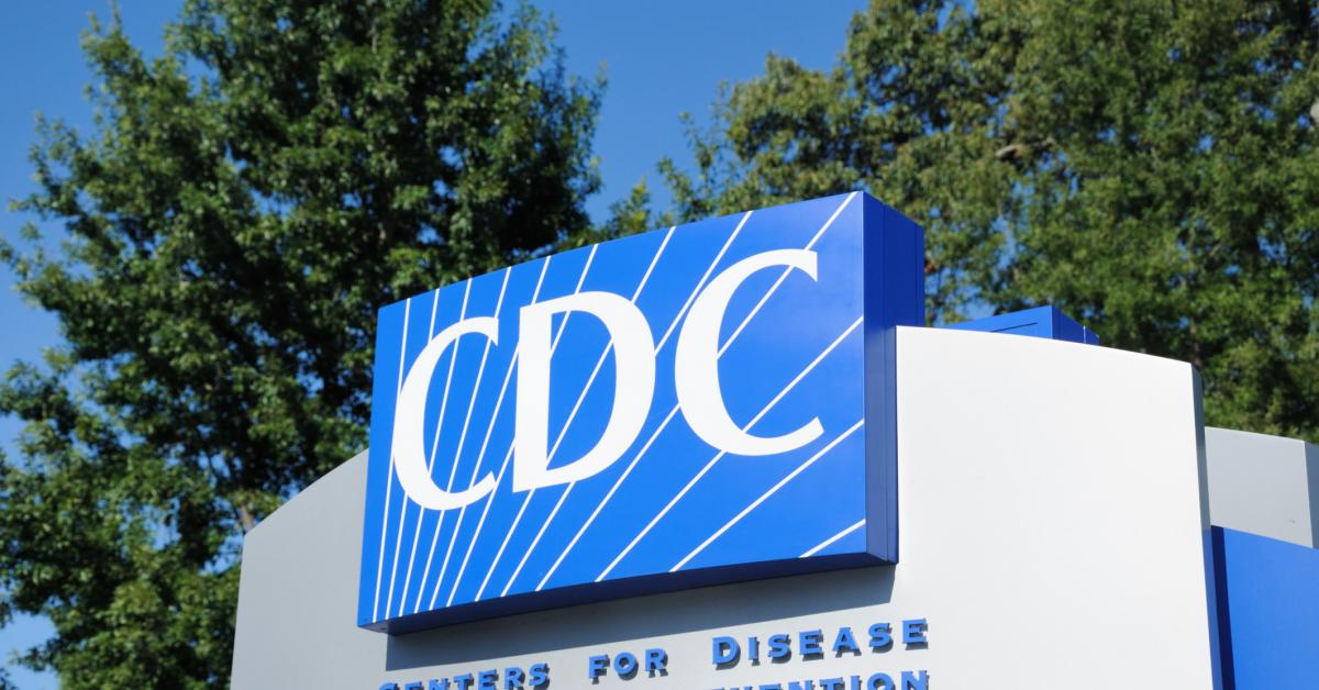 Deputy CDC Director Ralph Abraham departs agency in latest HHS shake up
