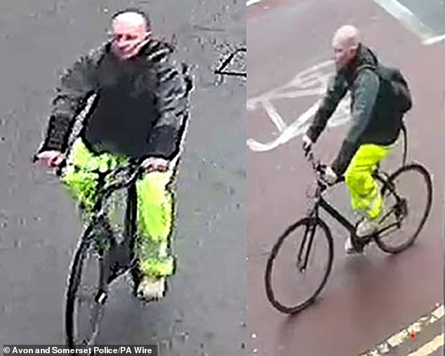 Police launch hate crime probe after bacon is left outside mosque in first week of Ramadan