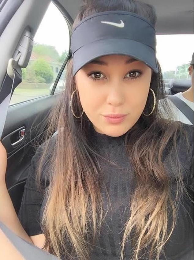 Ms Benedito was remembered as 'humorous, totally confident in her values and deeply compassionate'