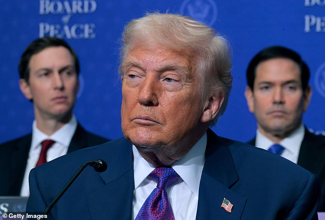 Trump predicts he'll lose birthright citizenship case next after SCOTUS helped China make a 'fortune'