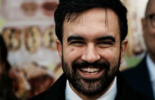 Zohran Mamdani's Budgetary Buffoonery