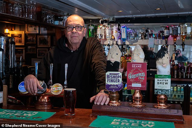 Mr Hartfield said the council's decision to put a stop to the service was 'mean-spirited'