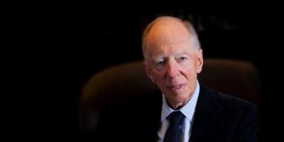 Agents for the Rothschilds