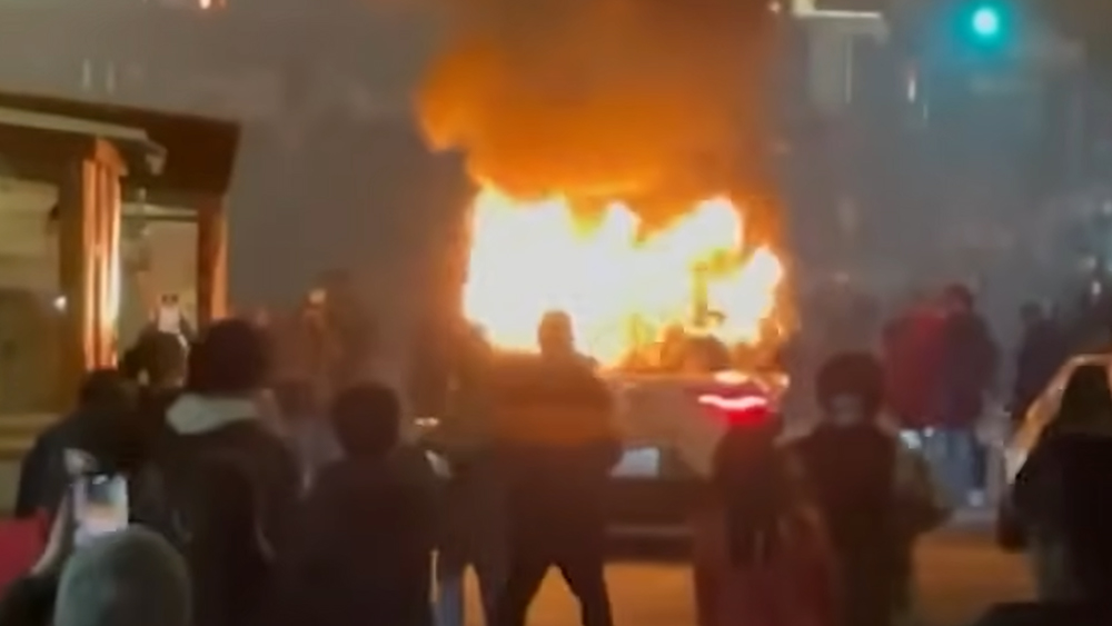 “Shelter in place” order issued across Mexican tourist zones following killing of “El Mencho”