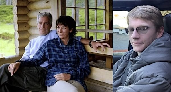 ‘Evil is real and unmistakable’: Would-be assassin at Mar-a-Lago reportedly obsessed with Epstein files