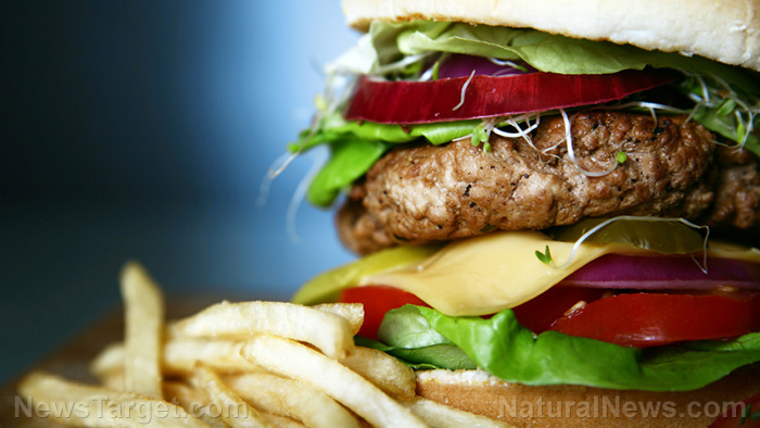 Toxins in your food: How corporate greed and regulatory failure are making America sick