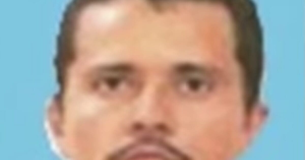 White House Confirms U.S. Provided “Intelligence Support” In Operation That Resulted In Death Of Cartel Leader