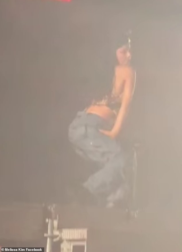 Families were left mortified and demanded refunds after mistakenly believing the show would be based on K-Pop Demon Hunters