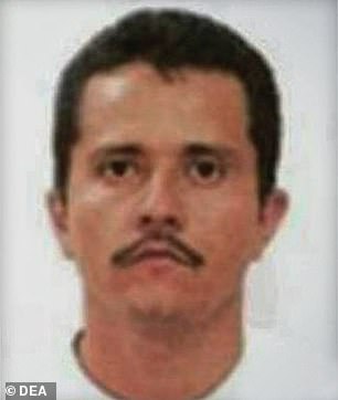 Nemesio 'El Mencho' Oseguera Cervantes was killed by Mexican federal forces on Sunday, according to high-ranking officials who spoke with local publications