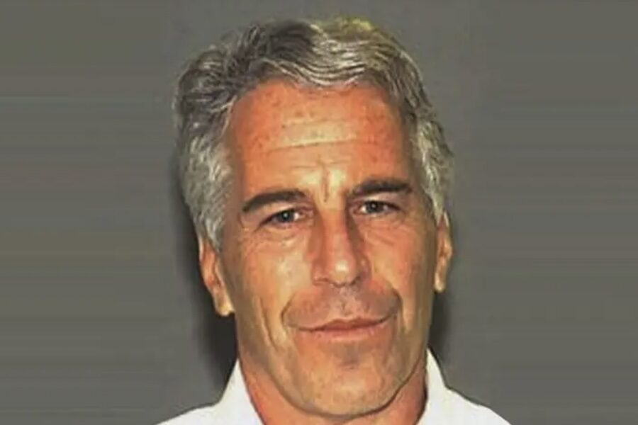 BREAKING: Top British Politician Arrested Over Epstein Ties