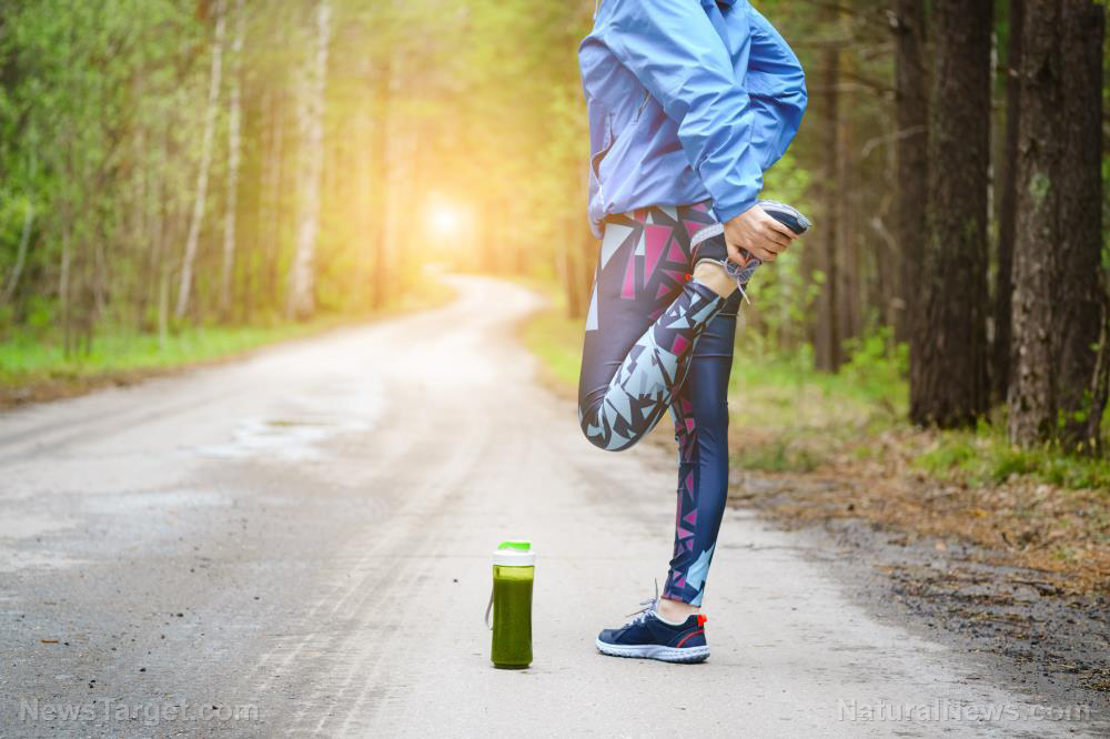 Exercise and sunlight: Nature’s defense against brain aging and Alzheimer’s