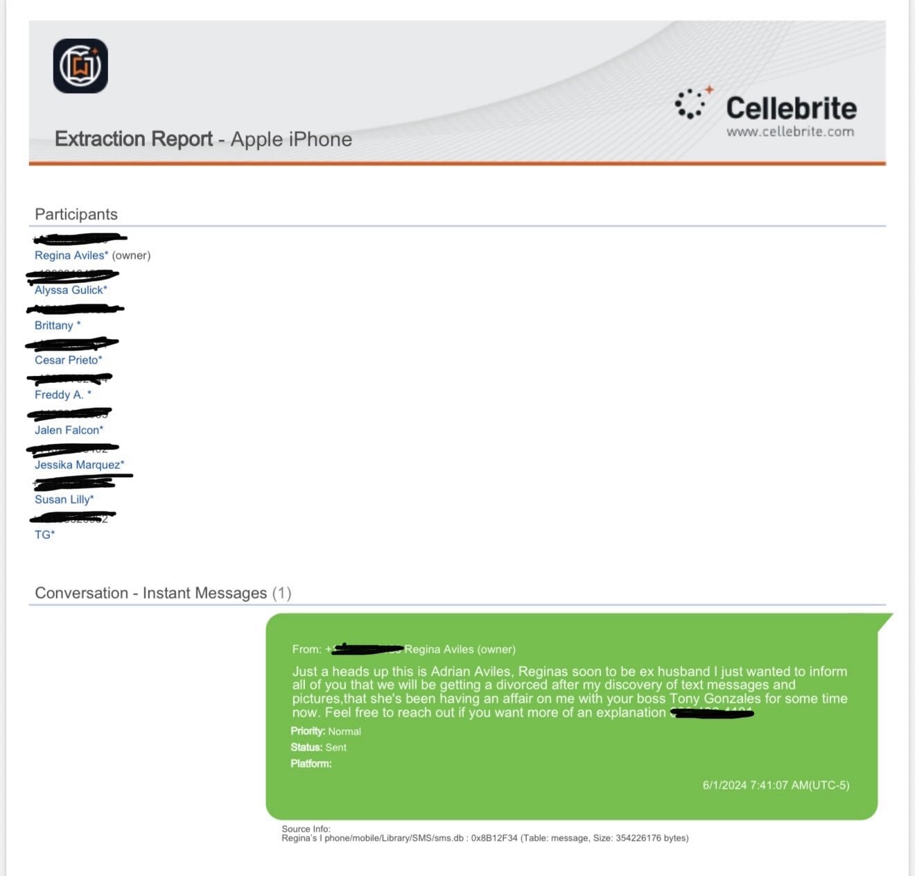 Republican Congressman Faces Calls to Resign After Creepy Texts With Ex-Staffer Who Committed Suicide Emerge