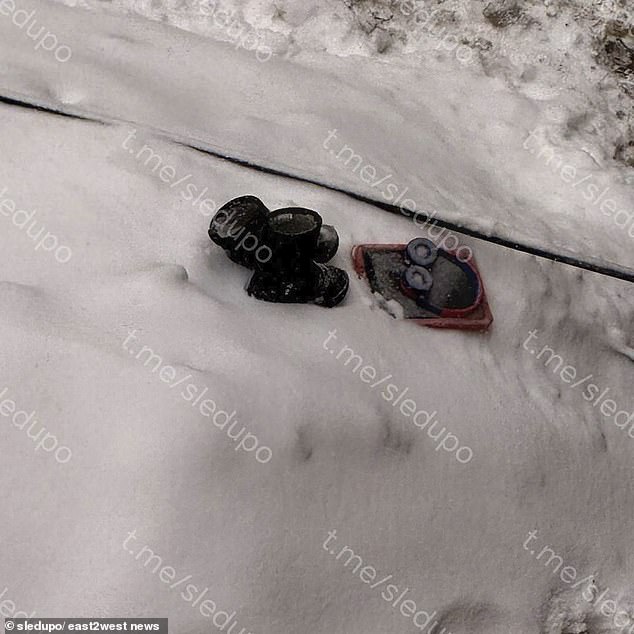 Sasha had been playing on a tablet at the window sill and could not hear Mr Ibadullayev and neighbours shouting to him to get back inside before he slipped and fell