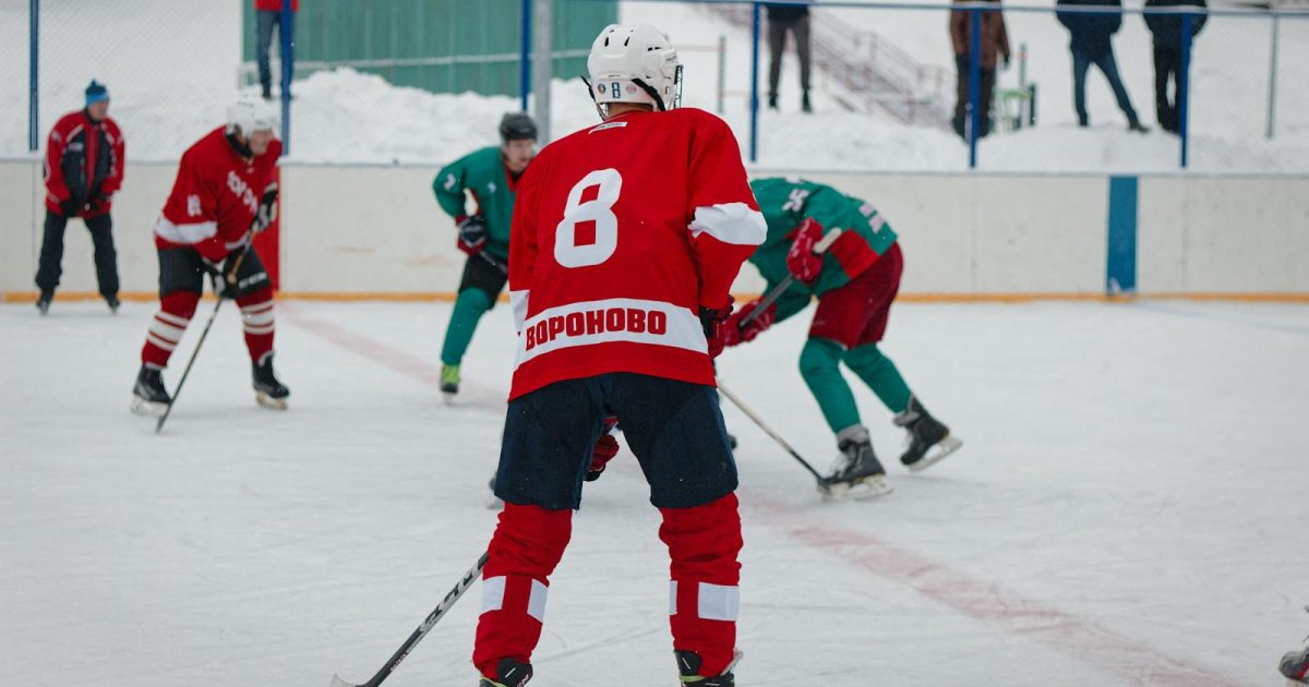 FBI Director Kash Patel Defends Partying With USA Olympic Hockey Team In Milan After Gold Medal Win