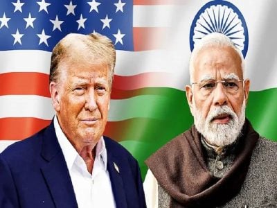 Between Partnership and Pressure: Is the U.S. Agreement Limiting India’s Sovereign Choices?