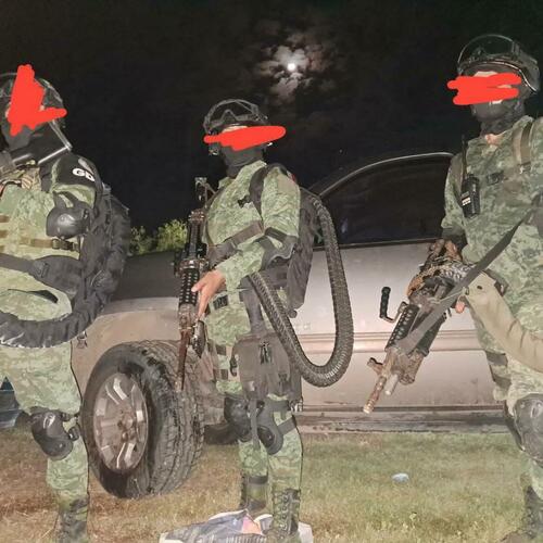 Mexico's Cartel Decapitation Strike Fallout: "Not The End, Just The Beginning"